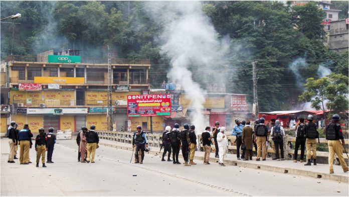 kashmir